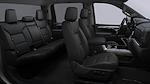 New 2026 Chevrolet Silverado 3500 LTZ Crew Cab 4WD Pickup for sale #T60147 - photo 8