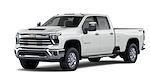 New 2026 Chevrolet Silverado 3500 LTZ Crew Cab 4WD Pickup for sale #T60147 - photo 2