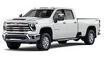 New 2026 Chevrolet Silverado 3500 LTZ Crew Cab 4WD Pickup for sale #T60147 - photo 3