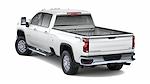 New 2026 Chevrolet Silverado 3500 LTZ Crew Cab 4WD Pickup for sale #T60147 - photo 4