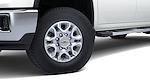 New 2026 Chevrolet Silverado 3500 LTZ Crew Cab 4WD Pickup for sale #T60147 - photo 6