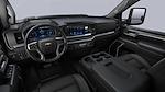 New 2026 Chevrolet Silverado 3500 LTZ Crew Cab 4WD Pickup for sale #T60147 - photo 7