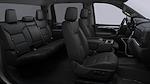 New 2026 Chevrolet Silverado 3500 LTZ Crew Cab 4WD Pickup for sale #T60147 - photo 8