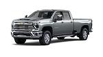 New 2026 Chevrolet Silverado 3500 LTZ Crew Cab 4WD Pickup for sale #T60147 - photo 1