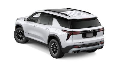 2026 Chevrolet Traverse AWD SUV for sale #T60148 - photo 2