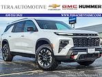 New 2026 Chevrolet Traverse Z71 for sale #T60148 - photo 10