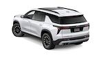 New 2026 Chevrolet Traverse Z71 AWD SUV for sale #T60148 - photo 4