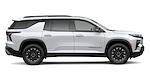 New 2026 Chevrolet Traverse Z71 AWD SUV for sale #T60148 - photo 5