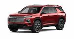 New 2026 Chevrolet Traverse High Country AWD SUV for sale #T60149 - photo 2
