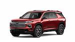 New 2026 Chevrolet Traverse High Country AWD SUV for sale #T60149 - photo 3