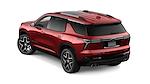 New 2026 Chevrolet Traverse High Country AWD SUV for sale #T60149 - photo 4