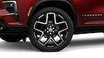 New 2026 Chevrolet Traverse High Country AWD SUV for sale #T60149 - photo 6