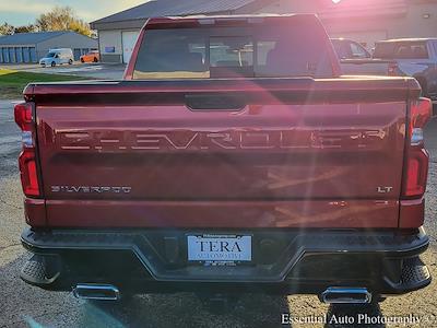 2026 Chevrolet Silverado 1500 Crew Cab 4WD Pickup for sale #T60151 - photo 2