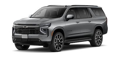 New 2026 Chevrolet Suburban RST 4x4 SUV for sale #T60152 - photo 2