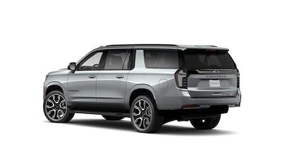 New 2026 Chevrolet Suburban RST 4WD SUV for sale #T60152 - photo 2