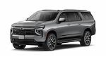 New 2026 Chevrolet Suburban RST 4x4 SUV for sale #T60152 - photo 3