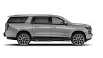 New 2026 Chevrolet Suburban RST 4x4 SUV for sale #T60152 - photo 4