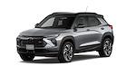 New 2026 Chevrolet Trailblazer RS AWD SUV for sale #T60155 - photo 1