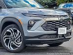 New 2026 Chevrolet Trailblazer RS AWD SUV for sale #T60155 - photo 11