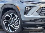 New 2026 Chevrolet Trailblazer RS AWD SUV for sale #T60155 - photo 12