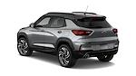 New 2026 Chevrolet Trailblazer RS AWD SUV for sale #T60155 - photo 4