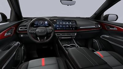 New 2026 Chevrolet Traverse RS for sale #T60156 - photo 1