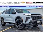 New 2026 Chevrolet Traverse RS AWD SUV for sale #T60156 - photo 1