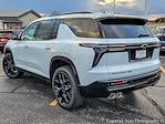 New 2026 Chevrolet Traverse RS AWD SUV for sale #T60156 - photo 2