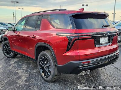 2026 Chevrolet Traverse AWD SUV for sale #T60157 - photo 2