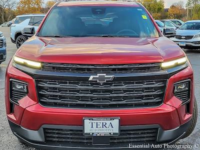 New 2026 Chevrolet Traverse LT for sale #T60157 - photo 1