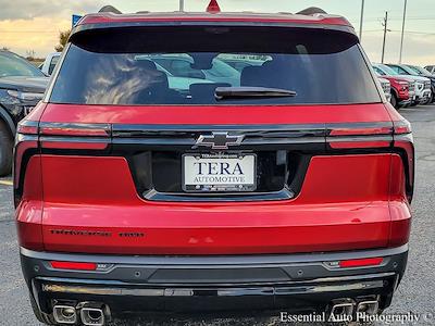 New 2026 Chevrolet Traverse LT for sale #T60157 - photo 2