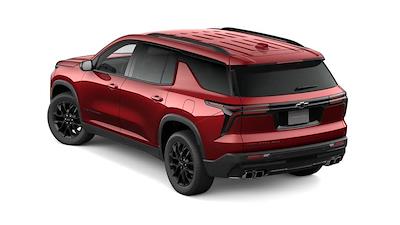 New 2026 Chevrolet Traverse LT AWD SUV for sale #T60157 - photo 2