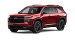 New 2026 Chevrolet Traverse LT AWD SUV for sale #T60157 - photo 3