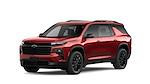 New 2026 Chevrolet Traverse LT AWD SUV for sale #T60157 - photo 4