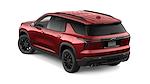 New 2026 Chevrolet Traverse LT AWD SUV for sale #T60157 - photo 2