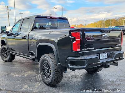 2026 Chevrolet Silverado 2500 Crew Cab 4x4 Pickup for sale #T60158 - photo 2
