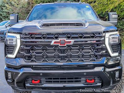 2026 Chevrolet Silverado 2500 Crew Cab 4WD Pickup for sale #T60158 - photo 1