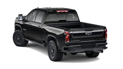 New 2026 Chevrolet Silverado 2500 ZR2 Crew Cab 4WD Pickup for sale #T60158 - photo 2