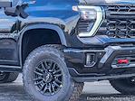 New 2026 Chevrolet Silverado 2500 ZR2 Crew Cab for sale #T60158 - photo 11
