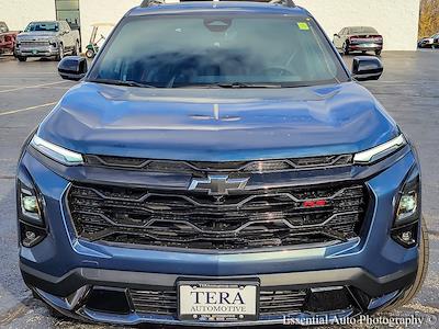 New 2026 Chevrolet Equinox RS AWD SUV for sale #T60163 - photo 1