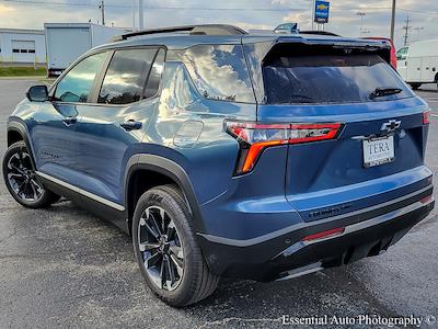 2026 Chevrolet Equinox AWD SUV for sale #T60163 - photo 2