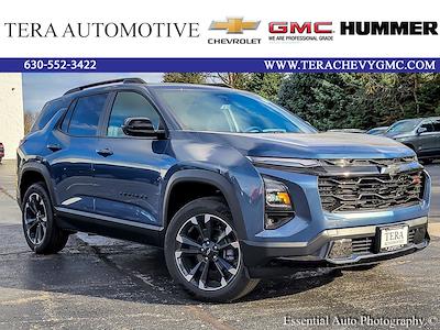 2026 Chevrolet Equinox AWD SUV for sale #T60163 - photo 1