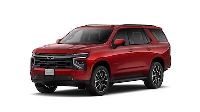 New 2026 Chevrolet Tahoe RST 4WD SUV for sale #T60167 - photo 1