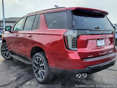 New 2026 Chevrolet Tahoe RST for sale #T60167 - photo 2