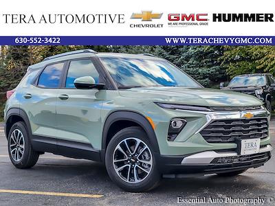 2026 Chevrolet Trailblazer FWD SUV for sale #T60168 - photo 1