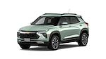 New 2026 Chevrolet Trailblazer LT SUV for sale #T60168 - photo 4