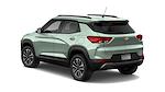 New 2026 Chevrolet Trailblazer LT SUV for sale #T60168 - photo 2