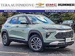 2026 Chevrolet Trailblazer FWD SUV for sale #T60168 - photo 1