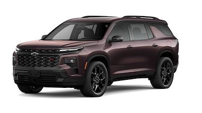 New 2026 Chevrolet Traverse RS AWD SUV for sale #T60170 - photo 1