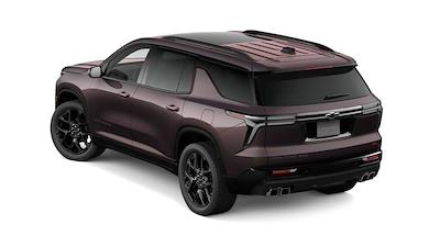 New 2026 Chevrolet Traverse RS AWD SUV for sale #T60170 - photo 2